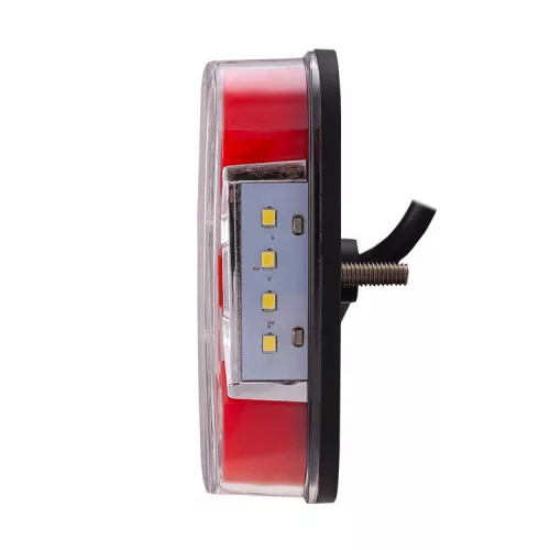 Full LED hátsó lámpa Dinny12/24V