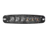 EXTRA SLIM LED komplett hátsó lámpa 12/24V