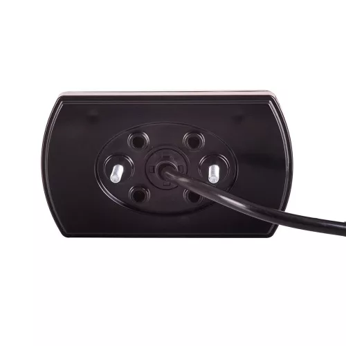 Cleo LED hátsó lámpa Hátul csavaros 12/24V