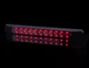 Slim LED dinamikus hátsó lámpa 12/24V