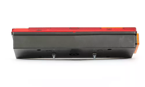 LED hátsó lámpa 7 kamrás jobb 12/24V
