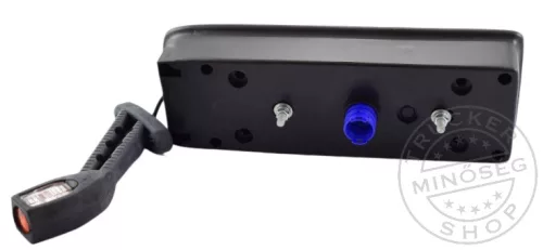 LED hátsó lámpa Easyconn II / KÖGEL JOBB
