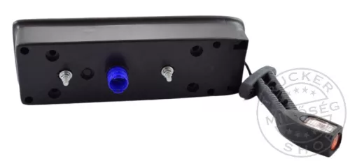 LED hátsó lámpa Easyconn II / KÖGEL BAL