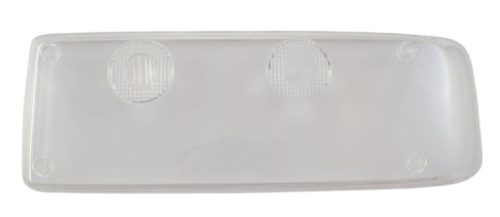 LED hátsó lámpa Easyconn II / KÖGEL JOBB búra