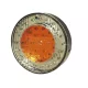 LED lámpa kör pont indexes 12V