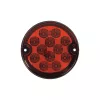 LED lámpa DASTERI ködlámpa 9-33V