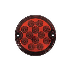 LED lámpa DASTERI ködlámpa 9-33V