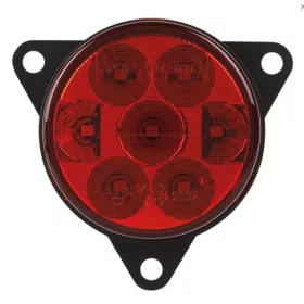 Led lámpa modul HELYZETJELZŐ+FÉK 9-33V Dasteri