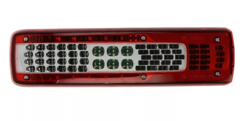 Hátsó lámpa LC9 LED VIGNAL BÚRA