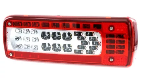 Hátsó lámpa LC10 LED VIGNAL BÚRA