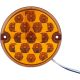 LED lámpa DASTERI index 9-33V