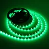LED SZALAG 12V folyóméteres beltéri ZÖLD (4,2W)
