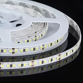 LED SZALAG 24V fehér, beltéri  (9,6W) 