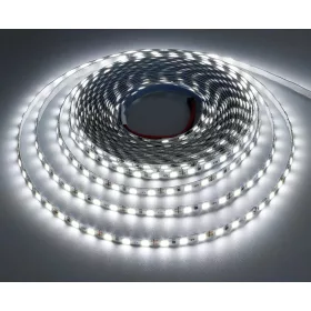 LED SZALAG 24V fehér, beltéri (20W)