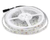 LED szalag 12V folyóméteres kültéri Napfény fehér (9W)