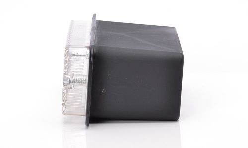 Tolató lámpa keskeny beépíthető