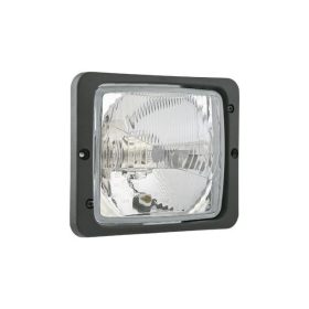 Beépíthető fényszóró H4 (172x142)