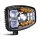 JCB full LED fényszóró Bal