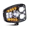 JCB full LED fényszóró Jobb