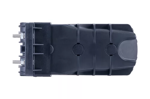 Cleo LED hátsó lámpa Csőre 12/24V