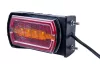 Cleo LED hátsó lámpa Oldalt csavaros 12/24V