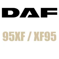 DAF 95XF / XF95
