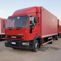 Eurocargo / Tech / Star 91-04