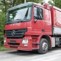 ACTROS MP2 (03-08)