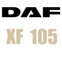 DAF XF 105