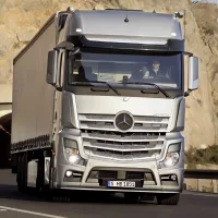 Actros / Arocs 2012-től