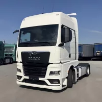 TGX / TGS 2021-től