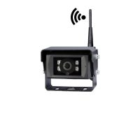 Tolatásjelző / Kamera