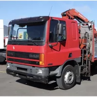DAF 65 / 75 / 85 / 95 (1987-2002)