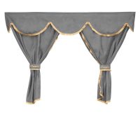 Függöny / tartozék