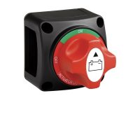 Áramtalanító kapcsolók