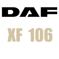 DAF XF 106