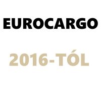 Eurocargo 2016-tól