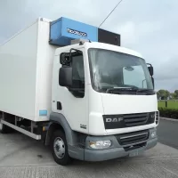 DAF LF45/55 / XF95 (00-06)