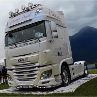 DAF EURO 6 (2012-)