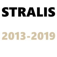 Stralis 2013-2019