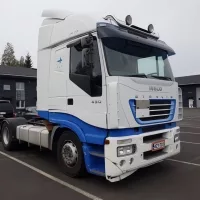Stralis 2003-2006