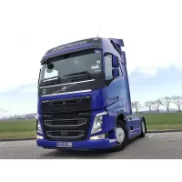 VOLVO FH / FM EURO6 (2014-től)