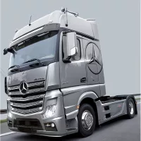 Actros