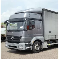 Atego / Axor