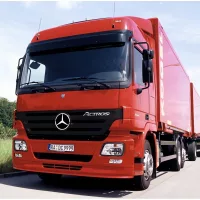 Actros 1996-2002