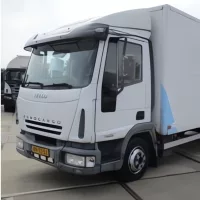 Eurocargo / Tech / Star 2004-