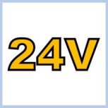 24V-->230V
