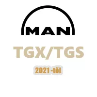 TGX/TGS 2021-től