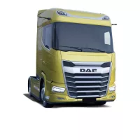 DAF XF / XG 2021-től