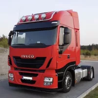 Stralis 2013-2019
